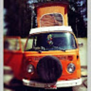 Meet your Posher, Meg